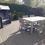 Apartment Bootshaus/ Holzdeck Rostock