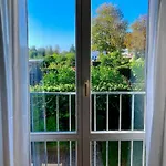 Bootshaus/ Holzdeck Rostock